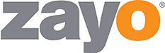 Logo Recognizing ATI Solutions, Inc.'s affiliation with ZAYO